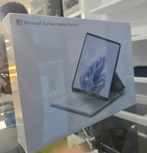 Photo - New Laptop Microsoft Surface Book 2 16GB Intel Core I7 SSD 512GB