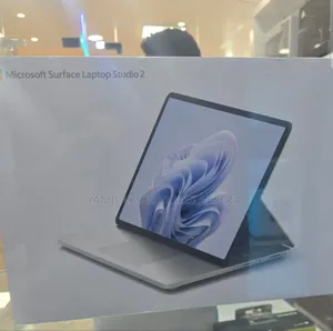 New Laptop Microsoft Surface Book 2 16GB Intel Core I7 SSD 512GB