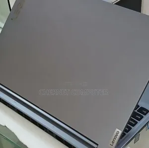 New Laptop Lenovo Legion 5 16GB Intel Core I7 SSD 1T