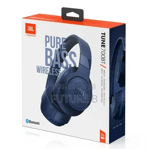 Photo - JBL Headset Long-Lasting Playtime