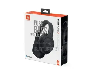 Photo - JBL Headset Seamless Connectivity