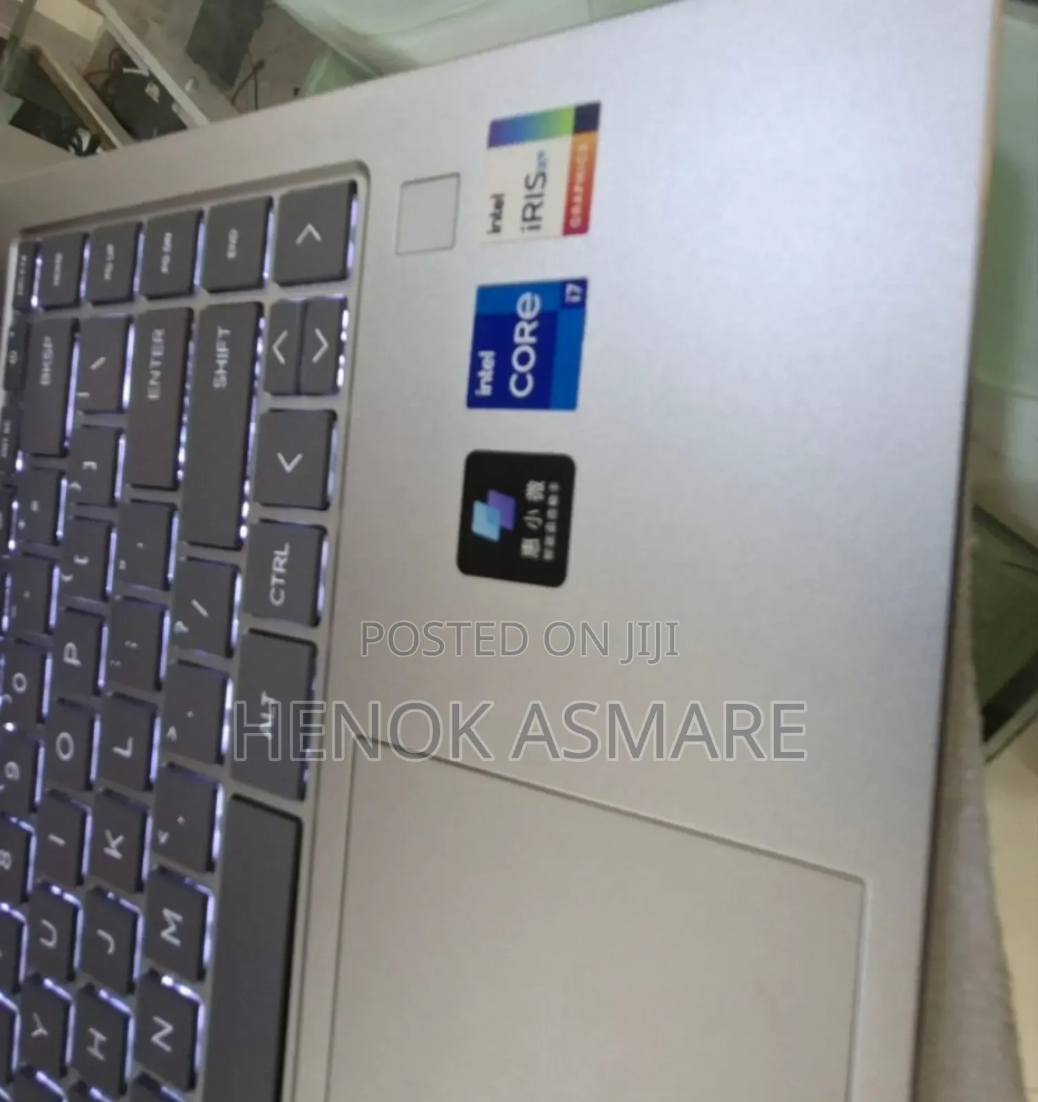 New Laptop HP Stream Notebook 16GB Intel Core I7 SSD 1T