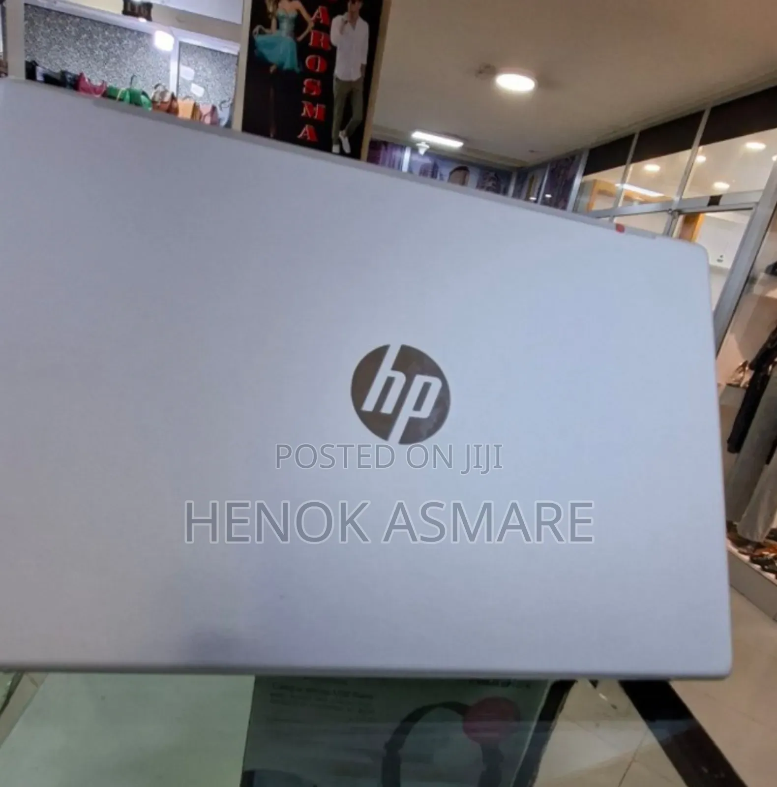 New Laptop HP Stream Notebook 16GB Intel Core I7 SSD 1T