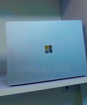 New Laptop Microsoft Surface 2 16GB Intel Core I7 SSD 512GB
