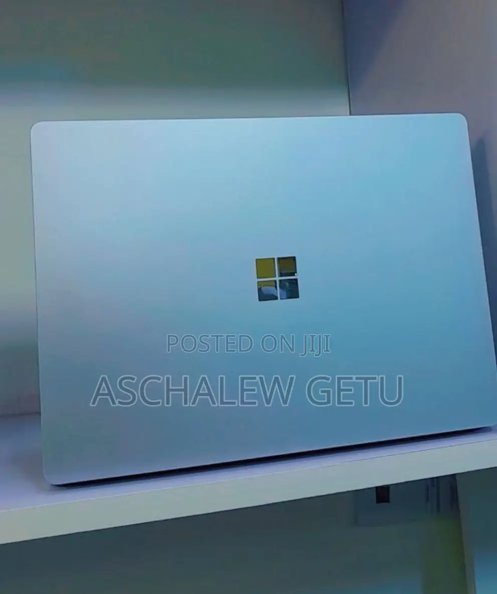 New Laptop Microsoft Surface 2 16GB Intel Core I7 SSD 512GB
