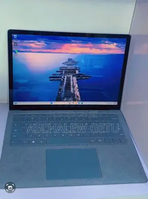 New Laptop Microsoft Surface 2 16GB Intel Core I7 SSD 512GB
