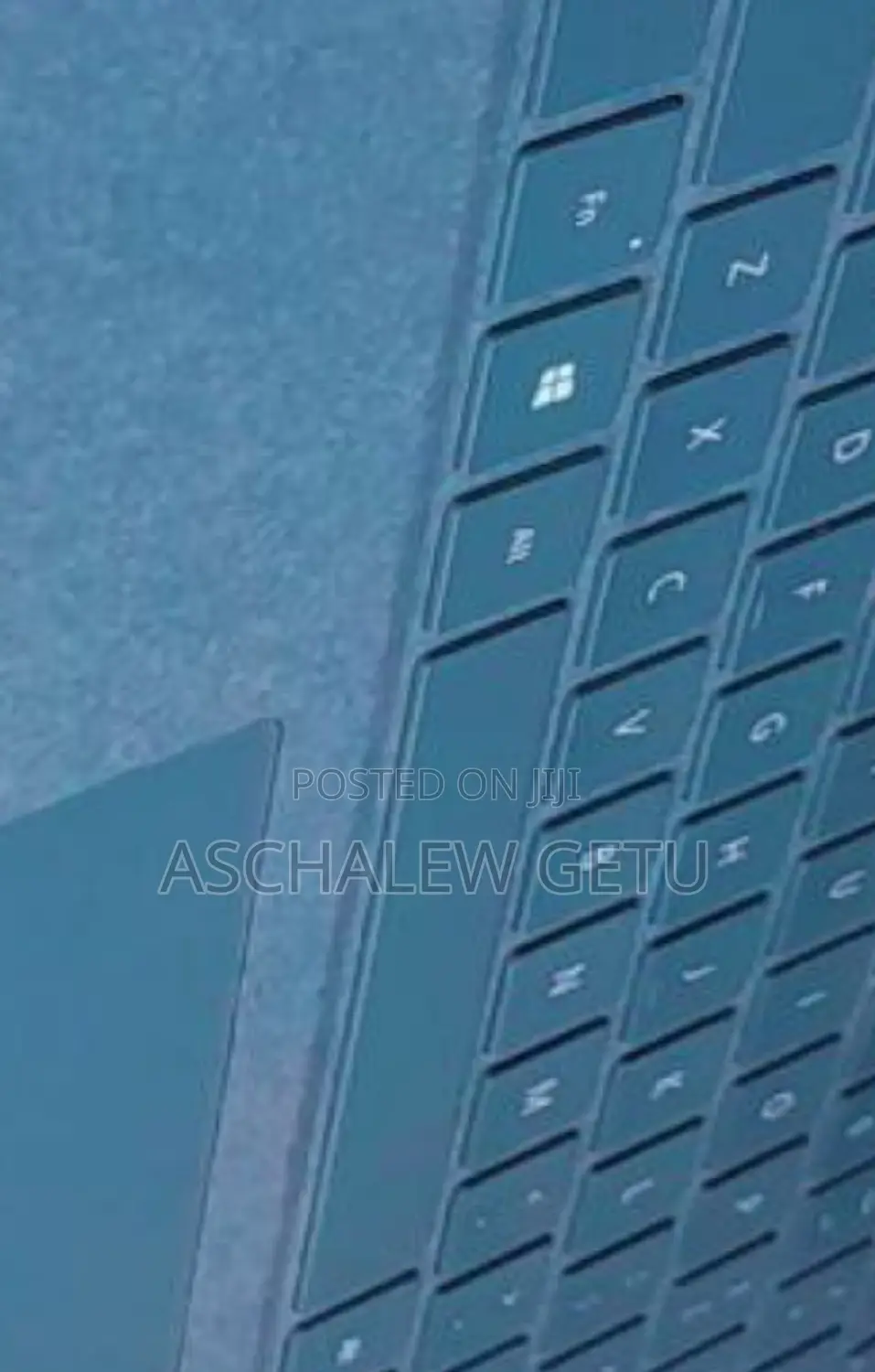 New Laptop Microsoft Surface 2 16GB Intel Core I7 SSD 512GB