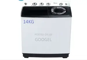 Midea14kg Best Washing Machin
