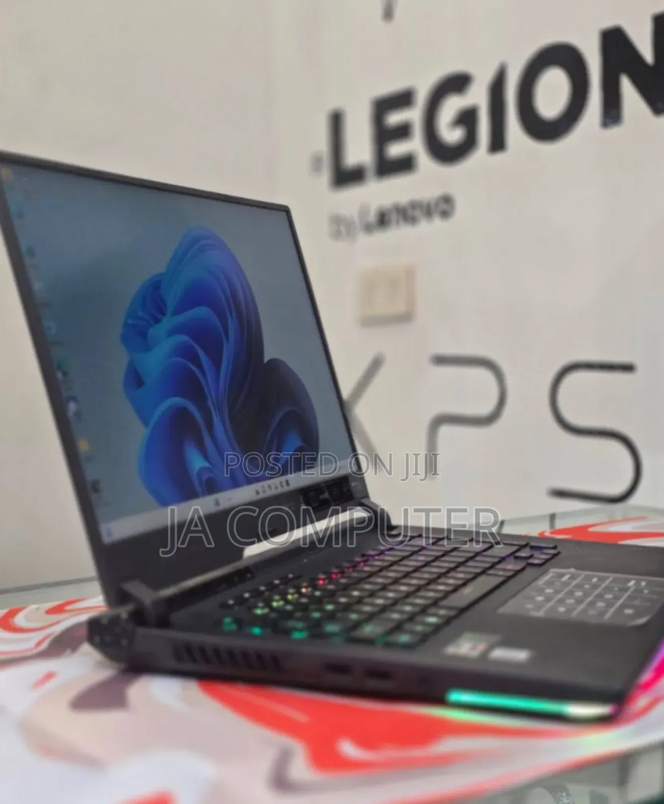 New Laptop Asus ROG Strix G15 16GB AMD Ryzen 9 SSD 1T