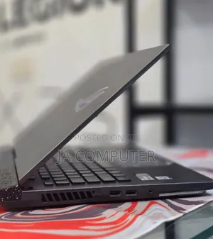 New Laptop Asus ROG Strix G15 16GB AMD Ryzen 9 SSD 1T