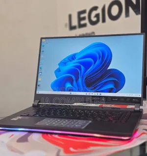 New Laptop Asus ROG Strix G15 16GB AMD Ryzen 9 SSD 1T