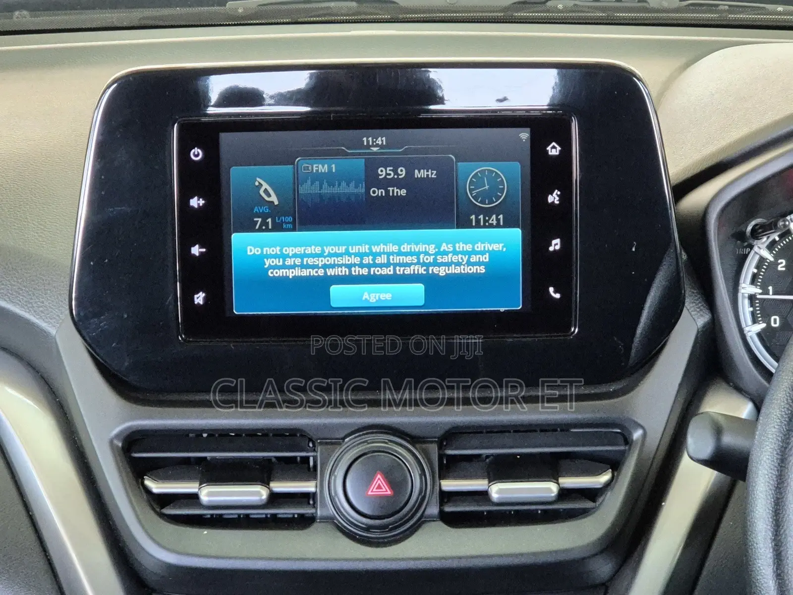 New Toyota Urban Cruiser 2024 Gray