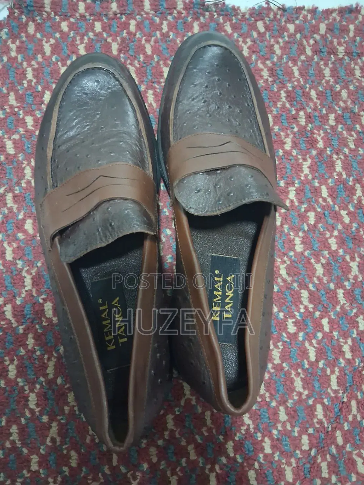 Brand New Shoes From Turkey