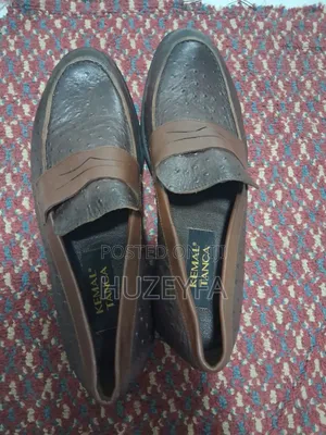 Brand New Shoes From Turkey