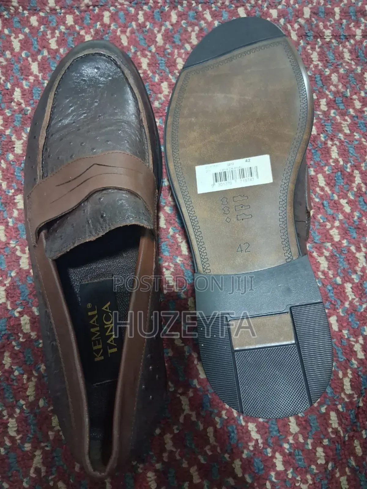 Brand New Shoes From Turkey