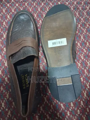 Brand New Shoes From Turkey