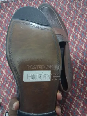 Brand New Shoes From Turkey