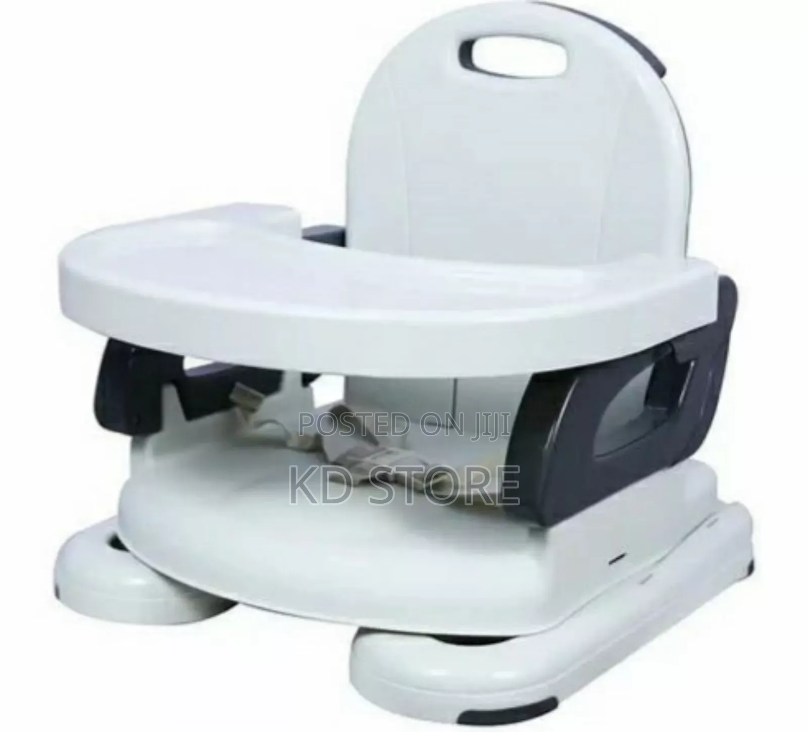 Mastela Booster to Toddler Seat