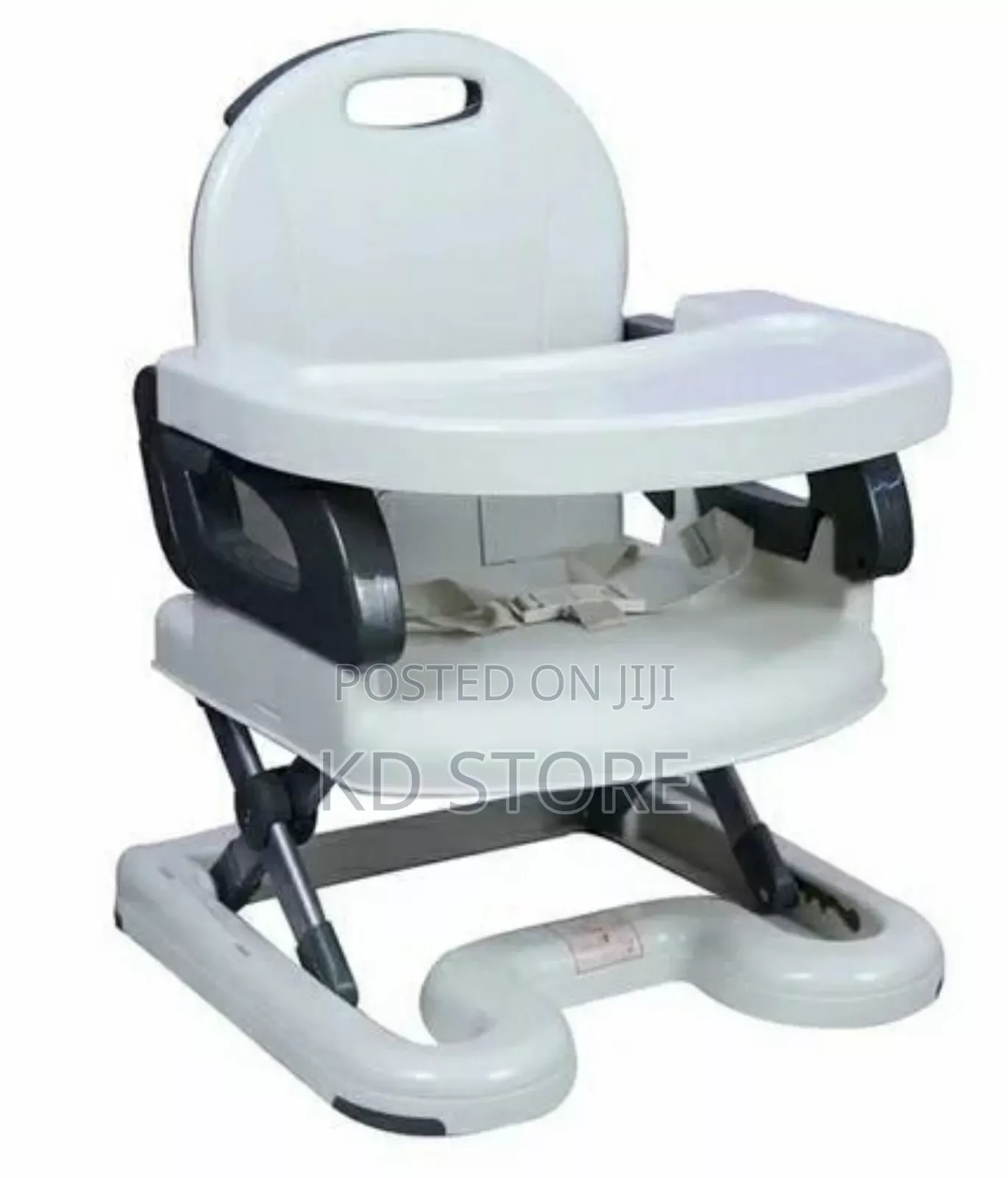 Mastela Booster to Toddler Seat