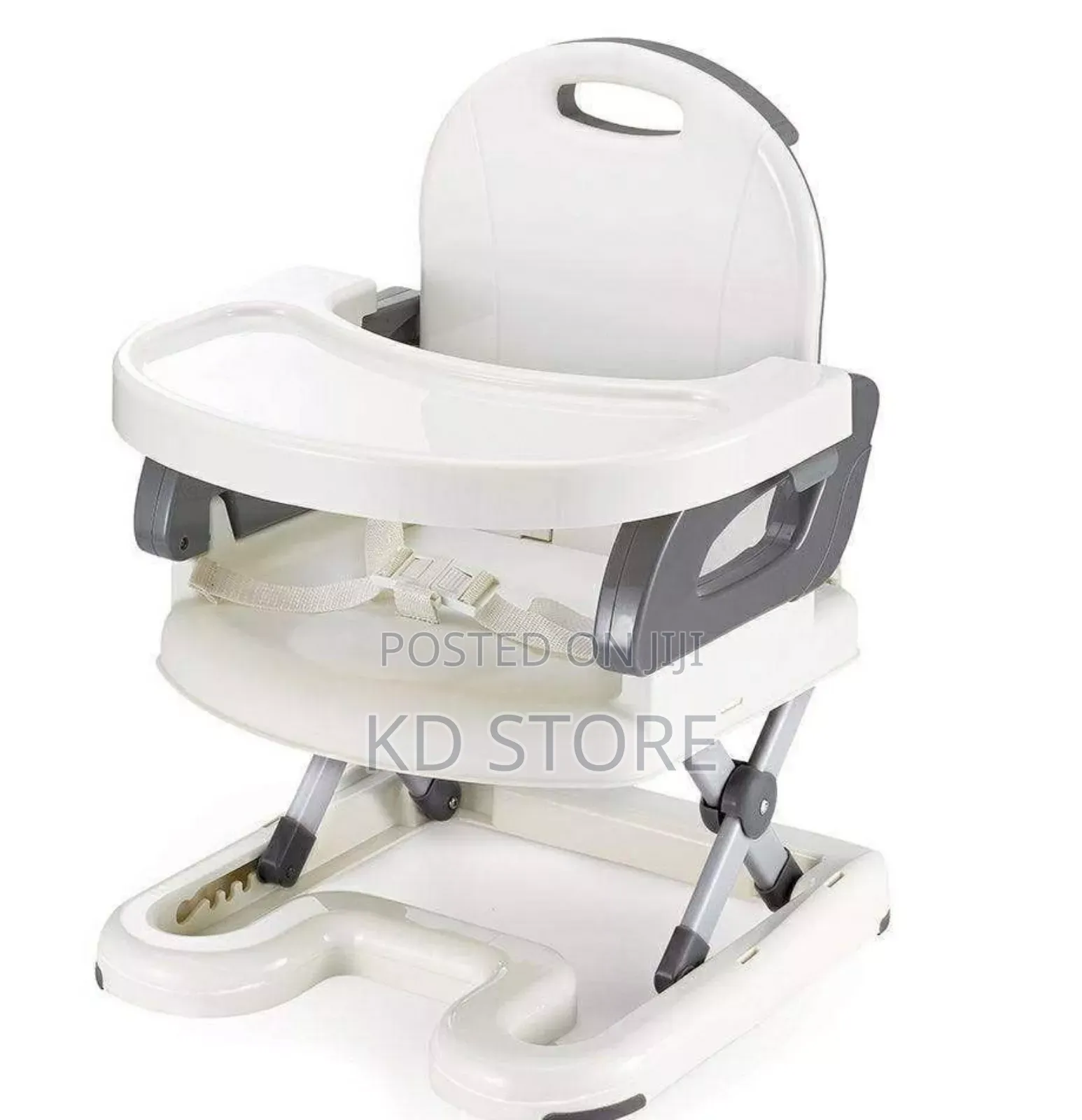 Mastela Booster to Toddler Seat