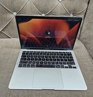 New Laptop Apple MacBook Air 2020 8GB Intel Core I5 SSD 512GB