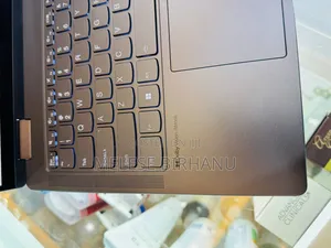 New Laptop Lenovo ThinkPad Yoga 16GB Intel Core I5 SSD 512GB