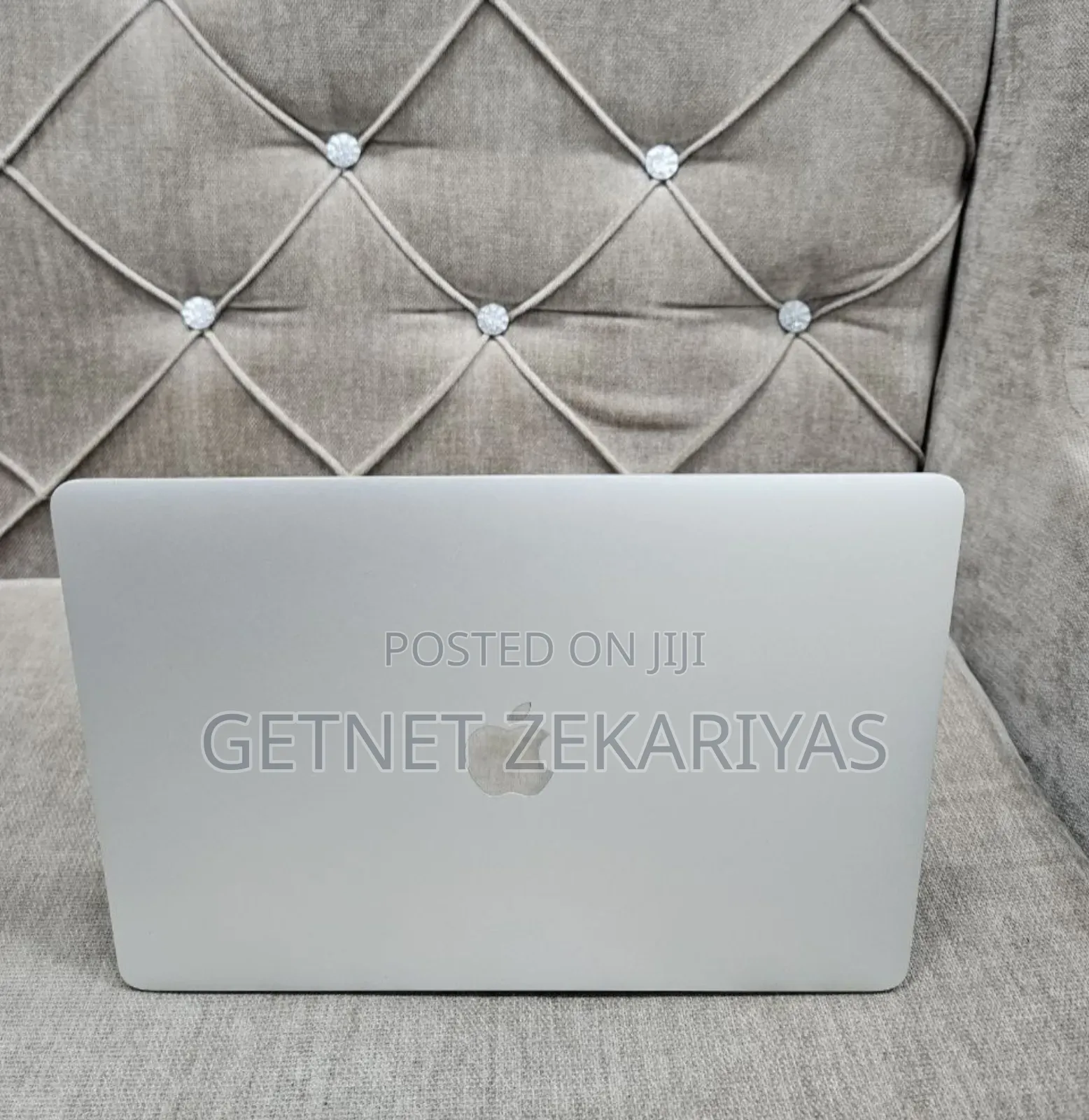 New Laptop Apple MacBook Air 2020 8GB Intel Core I5 SSD 512GB