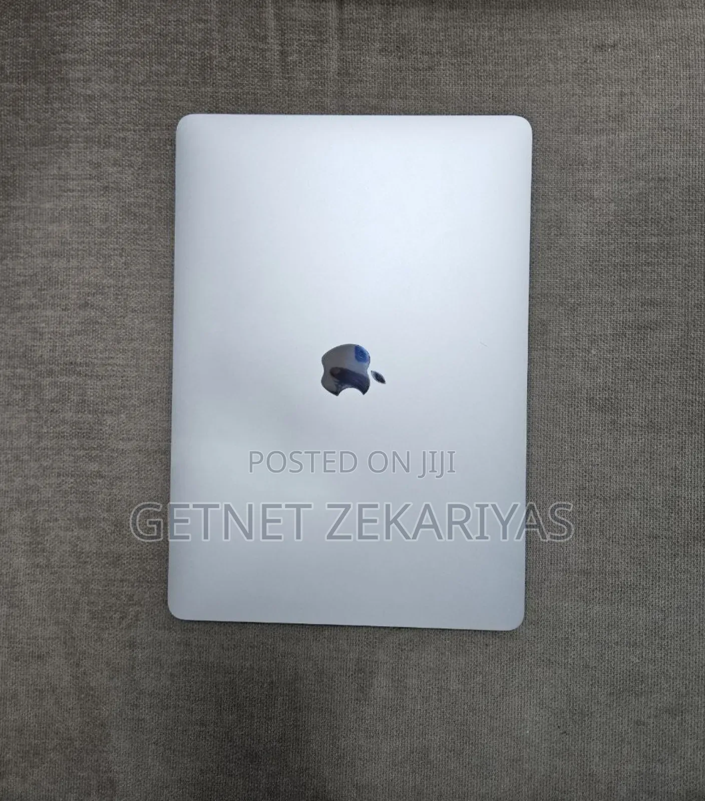 New Laptop Apple MacBook Air 2020 8GB Intel Core I5 SSD 512GB