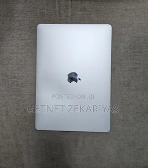 New Laptop Apple MacBook Air 2020 8GB Intel Core I5 SSD 512GB