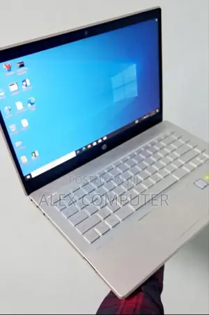 New Laptop HP Pavilion 14 16GB Intel Core i5 SSD 512GB