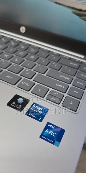 New Laptop HP Stream Notebook 16GB Intel Core Ultra 7 SSD 1T
