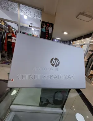 New Laptop HP Stream Notebook 16GB Intel Core I7 SSD 1T