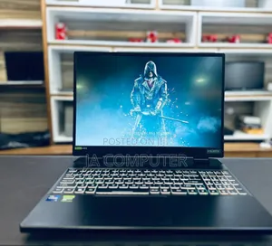 Photo - New Laptop Acer Predator Helios 300 16GB Intel Core I9 SSD 1T
