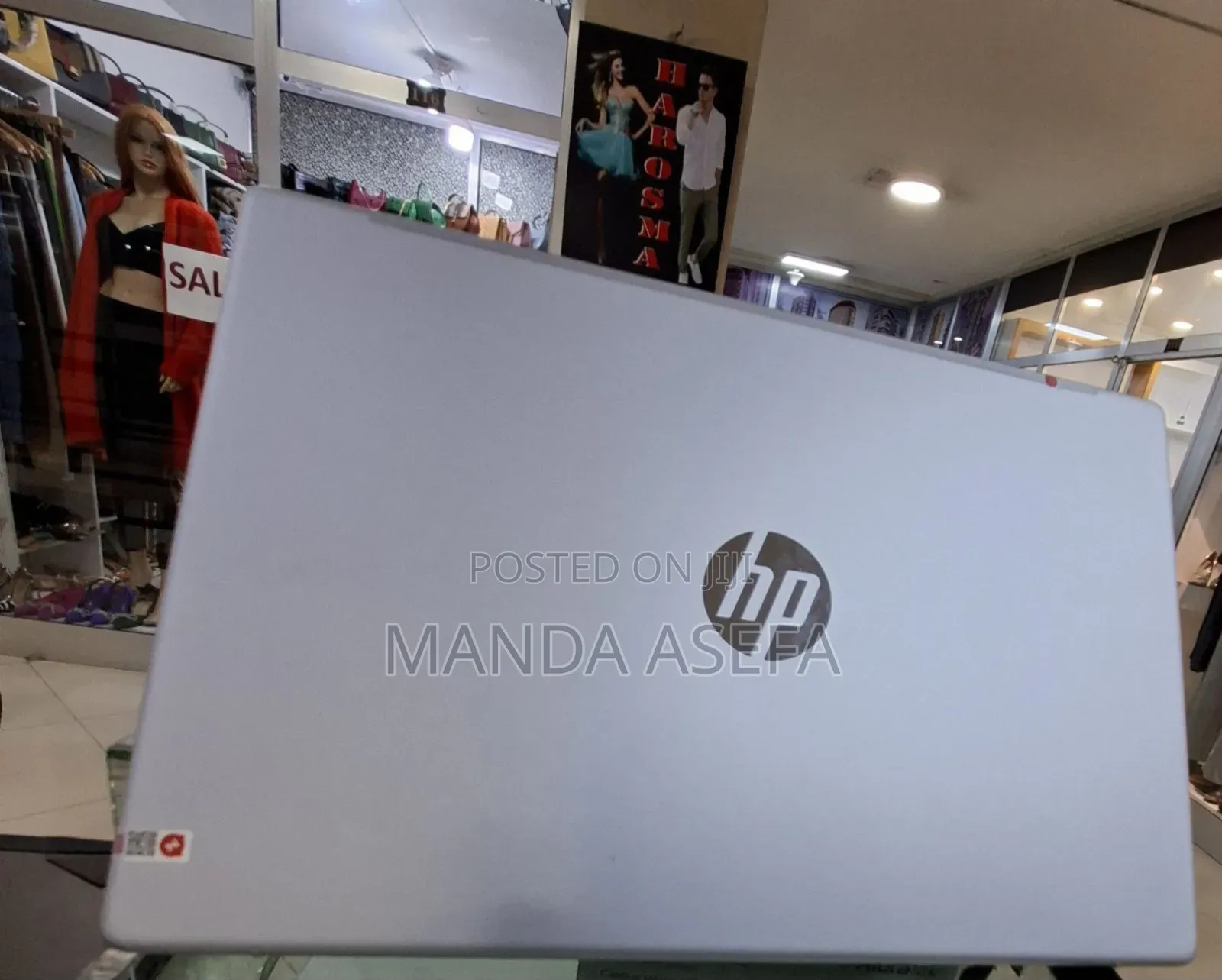 New Laptop HP Stream Notebook 16GB Intel Core I7 SSD 1T