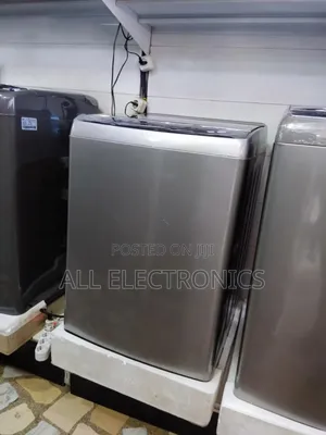 Photo - 13gk Garad Automatic Washing Machin