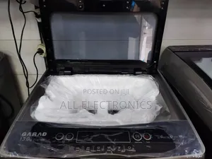 13gk Garad Automatic Washing Machin