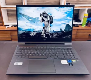 Photo - New Laptop HP Victus 16 16GB Intel Core I7 SSD 512GB