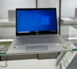 Photo - New Laptop HP Pavilion 15 16GB Intel Core I7 SSD 512GB