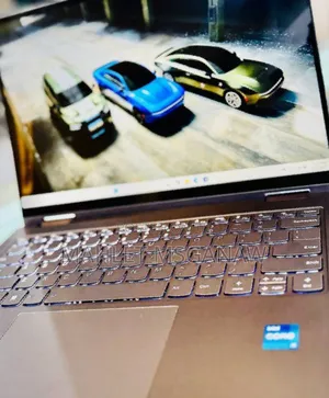 New Laptop Lenovo Yoga 2 16GB Intel Core I5 SSD 512GB