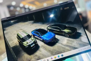 New Laptop Lenovo Yoga 2 16GB Intel Core I5 SSD 512GB