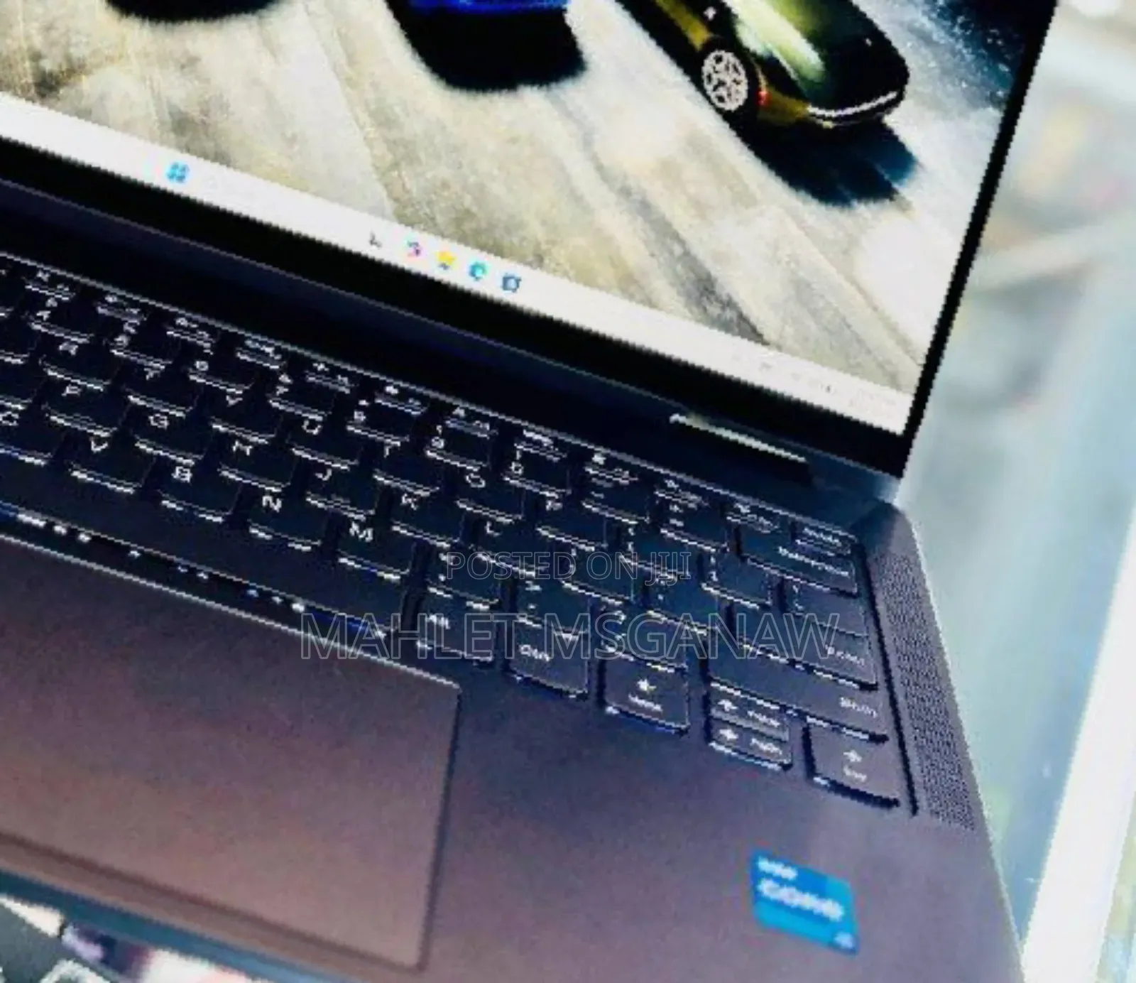 New Laptop Lenovo Yoga 2 16GB Intel Core I5 SSD 512GB