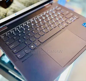 New Laptop Lenovo Yoga 2 16GB Intel Core I5 SSD 512GB