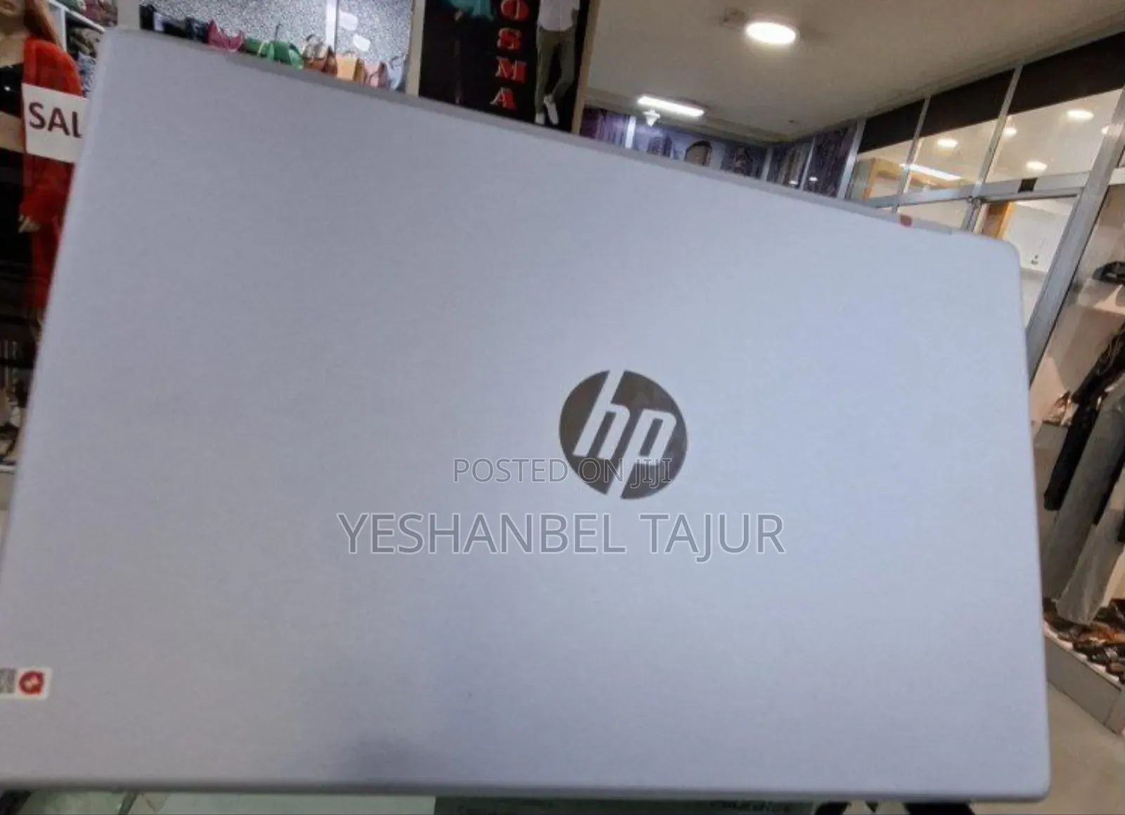 New Laptop HP Stream Notebook 16GB Intel Core I7 SSD 1T