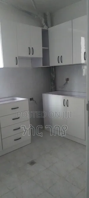 Photo - Furnished 3bdrm Condo in Beshale 40/60, Yeka for rent