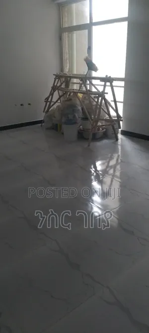 Furnished 3bdrm Condo in Beshale 40/60, Yeka for rent