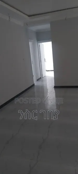 Furnished 3bdrm Condo in Beshale 40/60, Yeka for rent