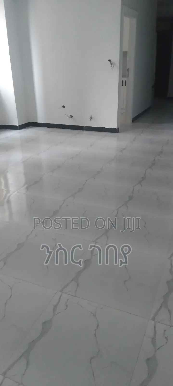 Furnished 3bdrm Condo in Beshale 40/60, Yeka for rent