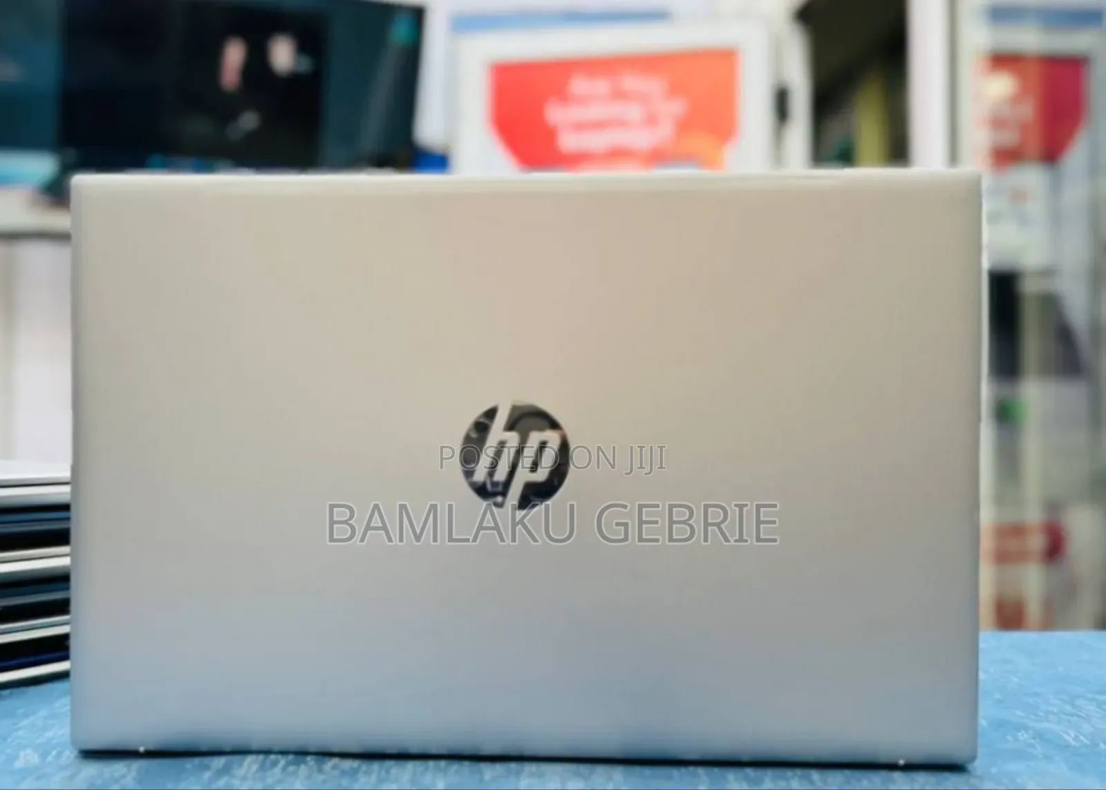 New Laptop HP Pavilion 15 16GB Intel Core I5 SSD 1T