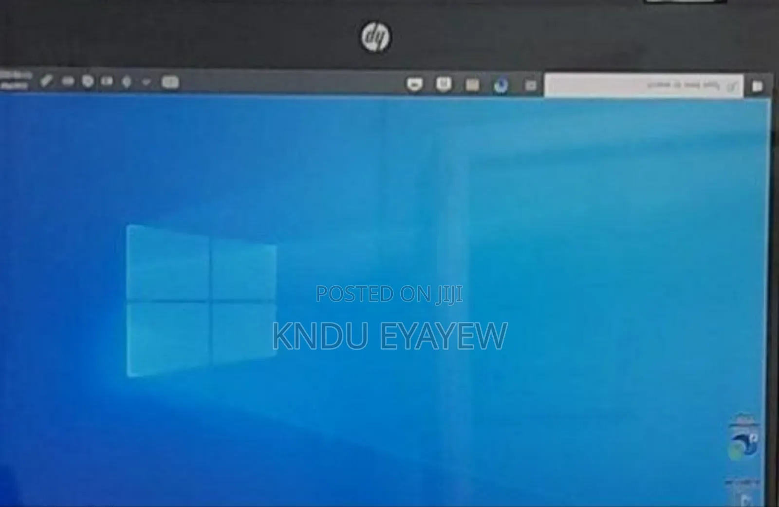 New Laptop HP Pavilion 15 8GB Intel Core I5 SSD 1T