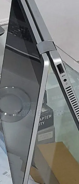 New Laptop HP Pavilion 15 8GB Intel Core I5 SSD 1T